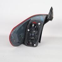 2011-2013 BMW X5 X5M E70 Right Outer Tail Light 63217227792 OEM Used