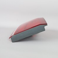 2011-2013 BMW X5 X5M E70 Left Tail Light Lid Mount 63217227793 OEM Used