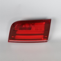 2011-2013 BMW X5 X5M E70 Left Tail Light Lid Mount 63217227793 OEM Used