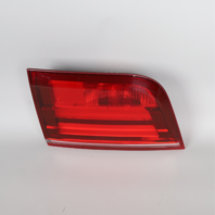 2011-2013 BMW X5 X5M E70 Right Tail Light Lid Mount 63217227794 OEM Used