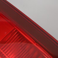 2011-2013 BMW X5 X5M E70 Right Tail Light Lid Mount 63217227794 OEM Used