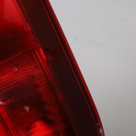 2011-2013 BMW X5 X5M E70 Right Tail Light Lid Mount 63217227794 OEM Used