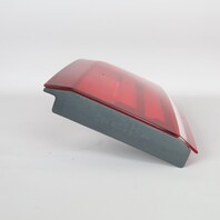 2011-2013 BMW X5 X5M E70 Right Tail Light Lid Mount 63217227794 OEM Used