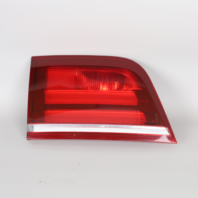 2011-2013 BMW X5 X5M E70 Right Tail Light Lid Mount 63217227794 OEM Used