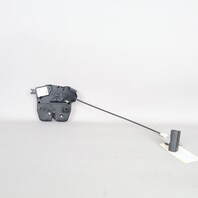 2007-2012 BMW X5 X5M E70 Trunk Lid Latch Lock 51247308849 OEM Used