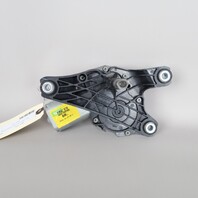 2007-2013 BMW X5 E70 Rear Wiper Motor 67636942165 OEM Used