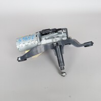 2007-2013 BMW X5 E70 Rear Wiper Motor 67636942165 OEM Used