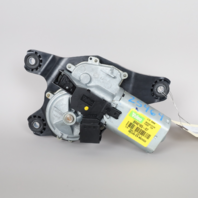 2007-2013 BMW X5 E70 Rear Wiper Motor 67636942165 OEM Used