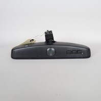 2007-2011 BMW 128i 135i 328i 335i X5 X6 Rear View Mirror 51169192335 OEM Used
