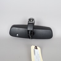 2007-2011 BMW 128i 135i 328i 335i X5 X6 Rear View Mirror 51169192335 OEM Used
