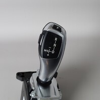 2007-2012 BMW X5 X6 Gear Shifter Selector Switch 61319228590 OEM Used