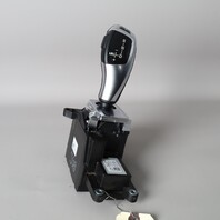 2007-2012 BMW X5 X6 Gear Shifter Selector Switch 61319228590 OEM Used
