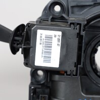 2007-2013 BMW X5 E70 Turn Signal Wiper Column Switch 61319164419 OEM Used