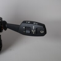 2007-2013 BMW X5 E70 Turn Signal Wiper Column Switch 61319164419 OEM Used