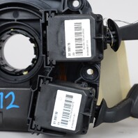 2007-2013 BMW X5 E70 Turn Signal Wiper Column Switch 61319164419 OEM Used