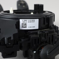 2007-2013 BMW X5 E70 Turn Signal Wiper Column Switch 61319164419 OEM Used