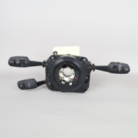 2007-2013 BMW X5 E70 Turn Signal Wiper Column Switch 61319164419 OEM Used