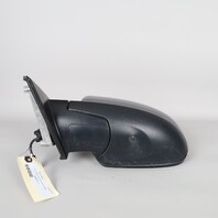 2010-2013 BMW X5 E70 Left Side View Door Mirror 51167282735 OEM Used