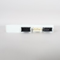 2007-2013 BMW X5 X6 Tailgate Lift Control Module 61357304626 OEM Used