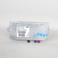 2010-2013 BMW X5 X6 Top Rear View Camera Control Module 66539254345 OEM Used