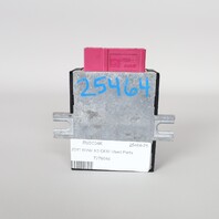 2011 BMW X5 Fuel Pump Control Module 16147276046 OEM Used