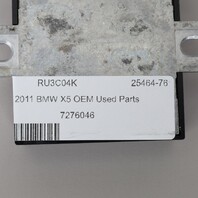 2011 BMW X5 Fuel Pump Control Module 16147276046 OEM Used