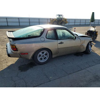 1986 Porsche 944 Parts