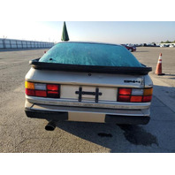 1986 Porsche 944 Parts