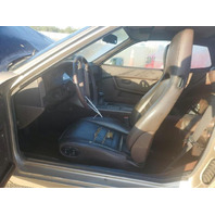 1986 Porsche 944 Parts