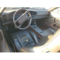 1986 Porsche 944 Parts