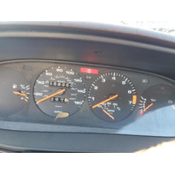 1986 Porsche 944 Parts