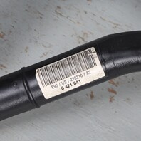 07-13 BMW 328i 335i M3 Coupe/Convertible Fuel Filler Neck 16117188074 OEM Used