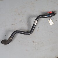 07-13 BMW 328i 335i M3 Coupe/Convertible Fuel Filler Neck 16117188074 OEM Used