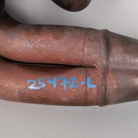 2008-2013 BMW M3 E90 E92 E93 S65 Left Exhaust Manifold 11627840478 OEM Used