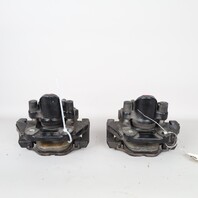 2008-2013 BMW M3 Rear Brake Caliper Calipers Right Left Pair OEM Used