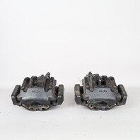 2008-2013 BMW M3 Rear Brake Caliper Calipers Right Left Pair OEM Used