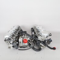 2011 BMW M3 OEM Parts