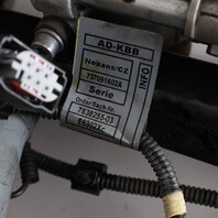 2011 BMW M3 OEM Parts