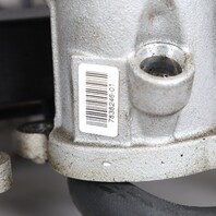 2011 BMW M3 OEM Parts