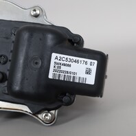 2008-2013 BMW M3 Throttle Body Actuator A2C5314283980 OEM Used