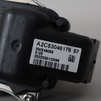 2008-2013 BMW M3 Throttle Body Actuator A2C5314283980 OEM Used