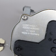 2008-2013 BMW M3 Throttle Body Actuator A2C5314283980 OEM Used