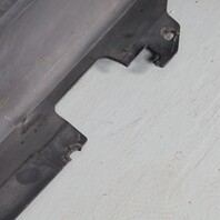 2008-2013 BMW M3 E93 Convertible Left Rocker Molding Black 51777898979 OEM Used