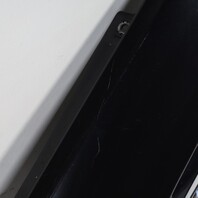 2008-2013 BMW M3 E92 E93 Left Fender Black 41358042831 OEM Used