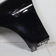 2008-2013 BMW M3 E92 E93 Left Fender Black 41358042831 OEM Used