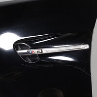 2008-2013 BMW M3 E92 E93 Left Fender Black 41358042831 OEM Used