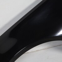 2008-2013 BMW M3 E92 E93 Left Fender Black 41358042831 OEM Used