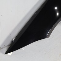 2008-2013 BMW M3 E92 E93 Left Fender Black 41358042831 OEM Used