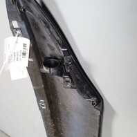 2008-2013 BMW M3 E92 E93 Left Fender Black 41358042831 OEM Used