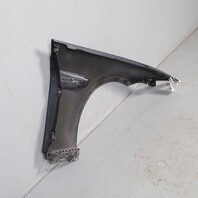 2008-2013 BMW M3 E92 E93 Left Fender Black 41358042831 OEM Used